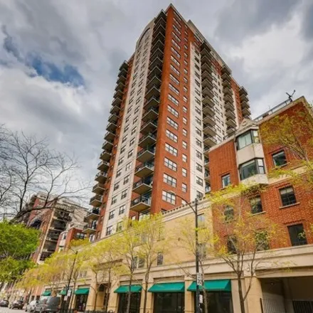 Rent this 1 bed condo on 1519-1529 South State Street in Chicago, IL 60605