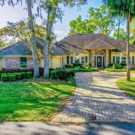 Buy this 4 bed house on 5169 Otter Creek Drive in Palm Valley, Ponte Vedra Beach