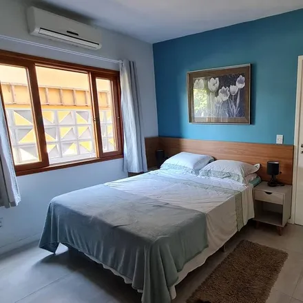 Rent this 2 bed house on Florianópolis in Santa Catarina, Brazil