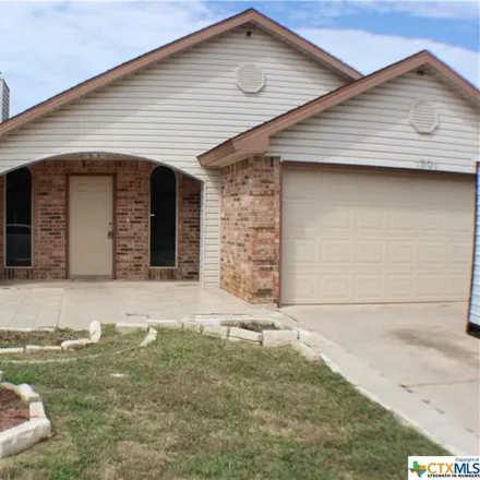 Rent this 3 bed house on 1301 Westway Drive in Killeen, TX 76549