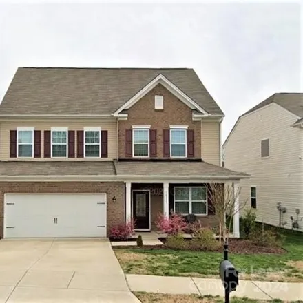 Rent this 5 bed house on 10351 Solar Way in Charlotte, NC 28278