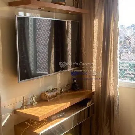 Image 2 - Rua Conde de Sarzedas 275, Glicério, São Paulo - SP, 01512-000, Brazil - Apartment for sale