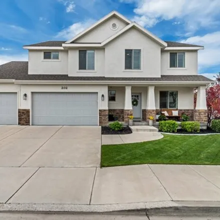 Buy this 6 bed house on 240 Lisa Rae Circle in Murray, UT 84107