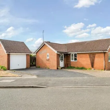 Image 1 - Fellows Way, Rugby, CV21 4JP, United Kingdom - House for sale