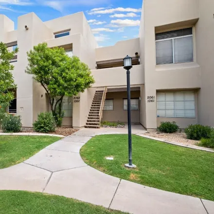 Rent this 2 bed apartment on 11333 North 92nd Street in Scottsdale, AZ 85260