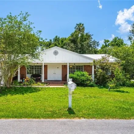 Buy this 4 bed house on 2410 Hazel Bishop Drive in New Smyrna Beach, FL 32168