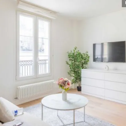 Rent this 2 bed apartment on 144 Rue de Grenelle in 75007 Paris, France
