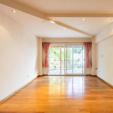 Buy this 3 bed apartment on Achával 396 in Caballito, C1406 GRR Buenos Aires