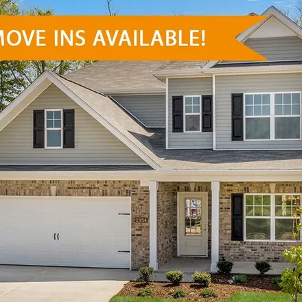 Buy this 3 bed house on Briar Chapel Drive in Murfreesboro, TN 37128