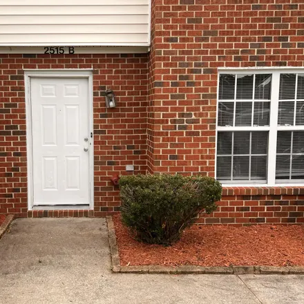 Image 3 - 2515 Bluff View Court, Greenville, NC 27834, USA - Townhouse for sale