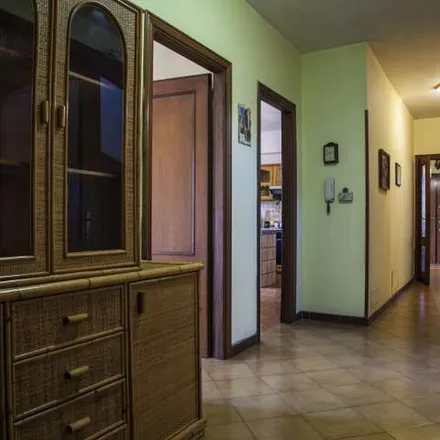 Rent this 8 bed apartment on Via del Casale Ferranti in 28, 00173 Rome RM