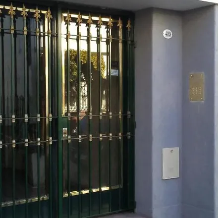 Buy this 2 bed apartment on Pedro de Mendoza 483 in Crucecita, 1870 Avellaneda