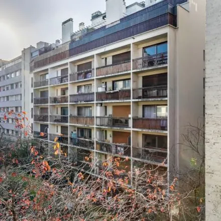 Image 5 - 2 Rue Émile Allez, 75017 Paris, France - Apartment for rent