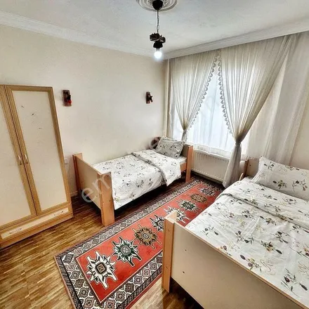 Rent this 3 bed apartment on unnamed road in 06190 Yenimahalle, Turkey