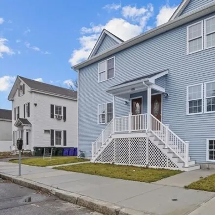 Buy this 3 bed condo on 150 Purchase Street in Fall River, MA 02722