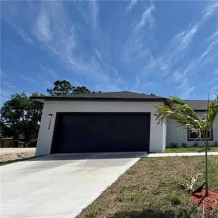 Rent this 3 bed house on 1388 Hazel Street Northwest in Palm Bay, FL 32907