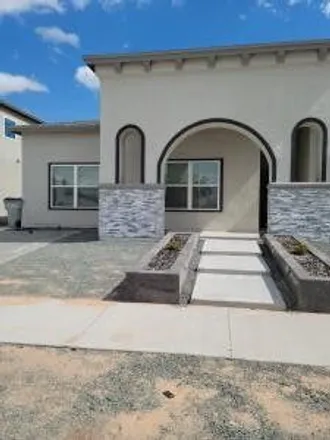 Buy this 4 bed house on 800 Cervantes Court in Sunland Park, NM 88008