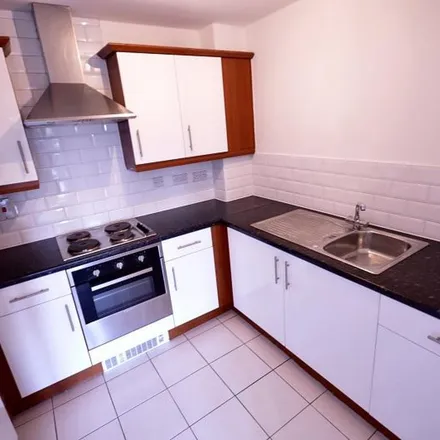 Rent this 2 bed apartment on Actonville Avenue in Wythenshawe, M22 9AS