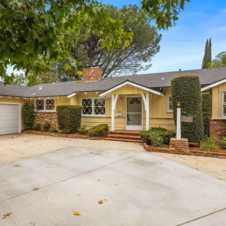 Image 1 - 11305 Louise Avenue, Los Angeles, CA 91344, USA - House for sale
