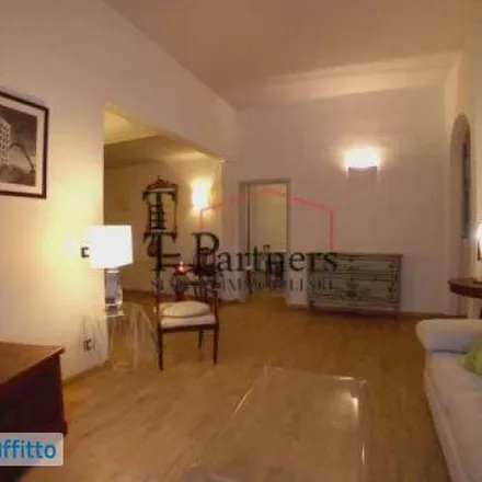 Image 1 - Lungarno Amerigo Vespucci 54, 50100 Florence FI, Italy - Apartment for rent