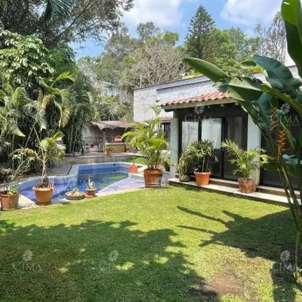 Buy this 5 bed house on Avenida Subida a Chalma in Tlaltenango, 62190 Cuernavaca