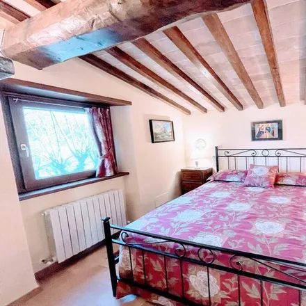 Rent this 15 bed house on Perugia