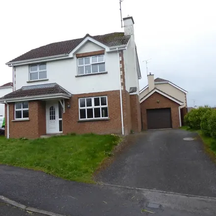Rent this 3 bed apartment on Shergrim Glen in Omagh, BT79 7XJ