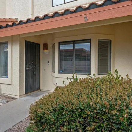 Image 3 - 820 North Balachai Lane, Tucson, AZ 85748, USA - House for sale