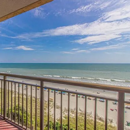 Buy this studio condo on The Caravelle Resort in 70th Avenue North, Myrtle Beach