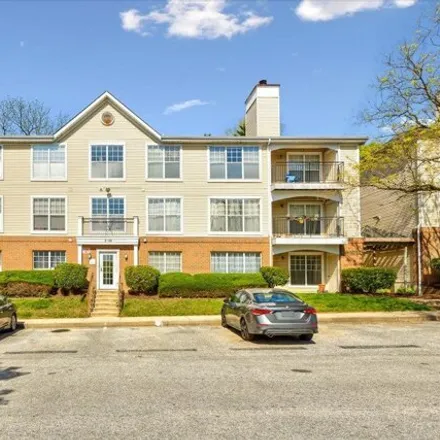 Buy this 2 bed condo on 24 Ashlar Hill Court in Parkville, MD 21234
