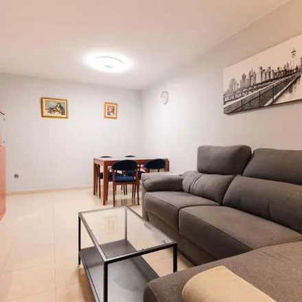 Rent this 2 bed apartment on Carrer de Barcelona in 08940 Cornellà de Llobregat, Spain