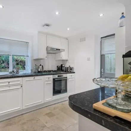 Buy this 2 bed apartment on 35 St Luke's Avenue in London, SW4 7EB