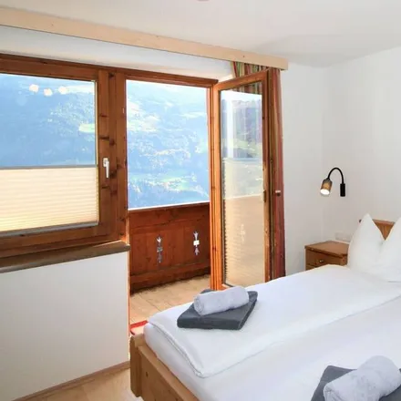 Rent this 3 bed apartment on Mühlfeldweg in 6274 Aschau im Zillertal, Austria
