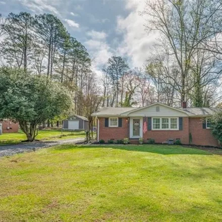 Buy this 3 bed house on 347 Edwards Street in Forest Hills, Rutherfordton