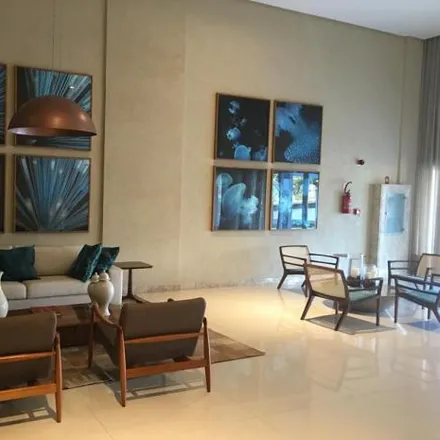 Rent this 1 bed apartment on Rua Américo Vespúcio in Jardim Armação, Salvador - BA