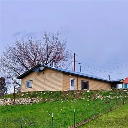 Buy this 3 bed house on unnamed road in Thompson Falls, MT 59873