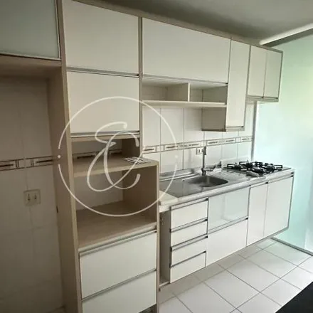 Buy this 3 bed apartment on Servidão Santos Manoel Quirino 5332 in Comasa, Joinville - SC