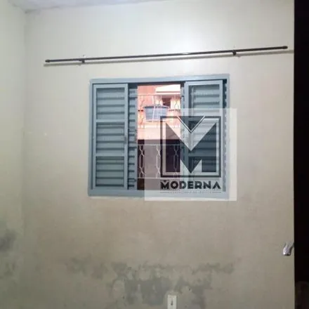 Rent this 1 bed house on Rua Nathan do Nascimento Júnior in Bonsucesso, Guarulhos - SP