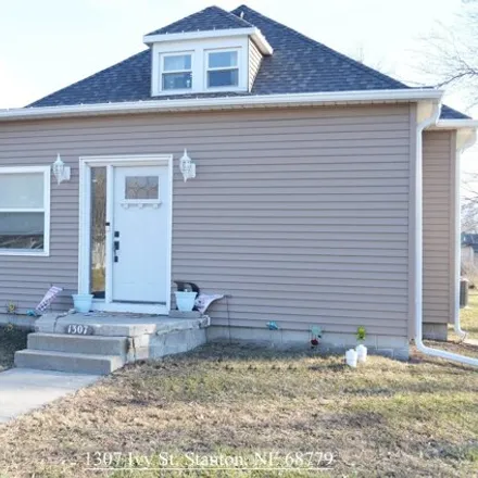 Buy this 4 bed house on 1361 Ivy Street in Stanton, NE 68779