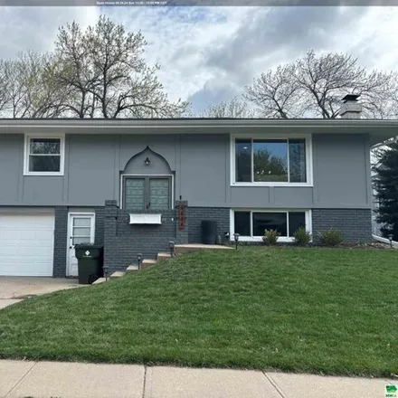 Image 1 - 4444 Nicollet Way, Sioux City, IA 51106, USA - House for sale