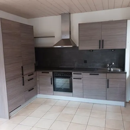 Rent this 3 bed apartment on Avenue de l'Hôtel-de-Ville in 2400 Le Locle, Switzerland