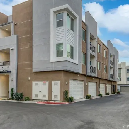 Buy this 2 bed condo on Solaire Place in Rancho Cucamonga, CA 91730