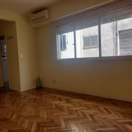 Buy this studio apartment on Crisólogo Larralde 1502 in Núñez, C1054 AAQ Buenos Aires