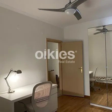 Rent this 3 bed apartment on Μητροπόλεως 38 in Thessaloniki Municipal Unit, Greece