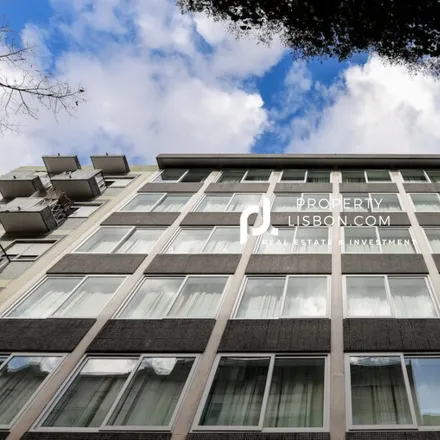 Buy this 1 bed apartment on Farmácia Galeno in Avenida Óscar Monteiro Torres 38 A, Lisbon