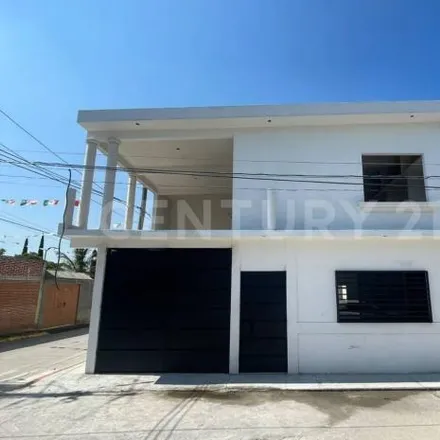 Buy this 3 bed house on Privada Laureles in 62740 Cuautla, MOR