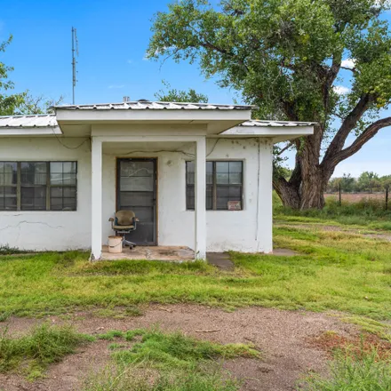 Buy this 1 bed house on 696 Jarales Road in Belen, NM 87002