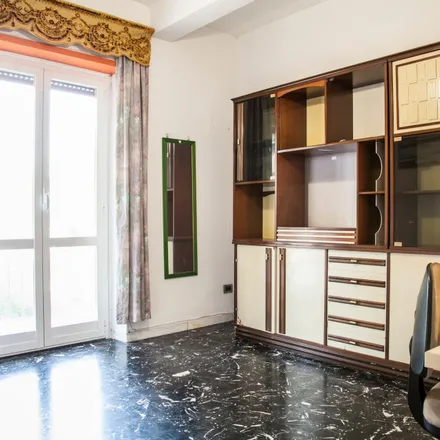 Image 9 - Via Macedonio Melloni, 10, 00146 Rome RM, Italy - Room for rent