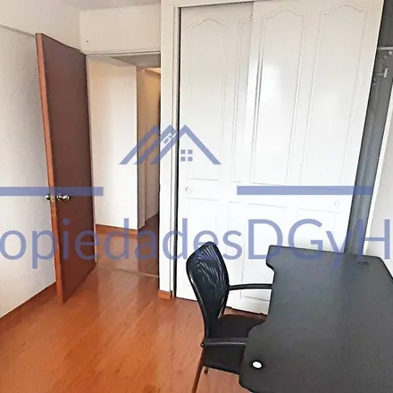 Image 9 - Riquelme 1060, 243 0590 Quilpué, Chile - Apartment for sale