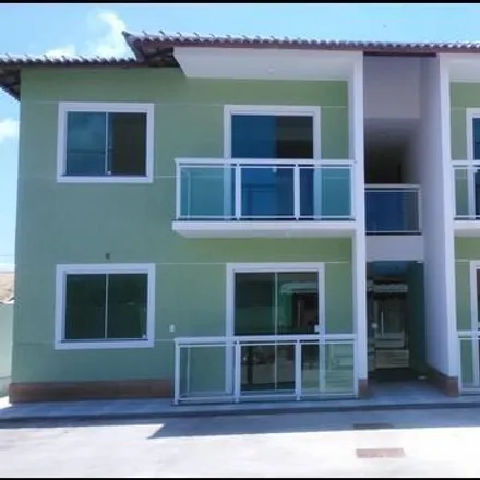 Buy this 2 bed apartment on Rua General Emir in Jardim Atlântico Oeste, Maricá - RJ